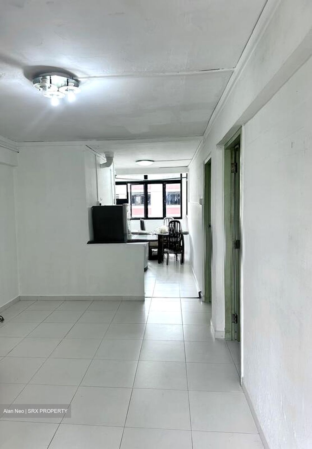 Blk 101 Crescent View (Queenstown), HDB 3 Rooms #500244631